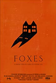 Foxes (2011) movie poster