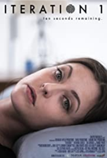 Iteration 1 (2016) movie poster