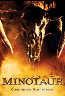 Minotaur (2006) movie poster