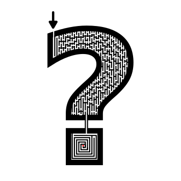 What I Use to Make My Mazes