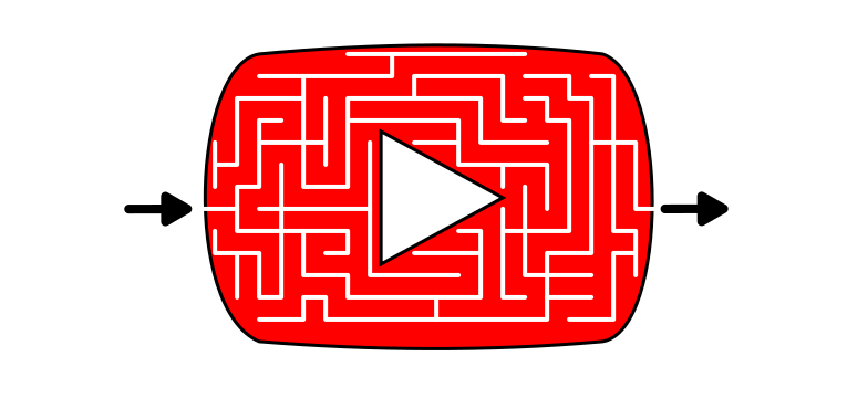 My Favorite Maze and Labyrinth Videos