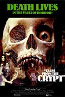 Tales from the Crypt (1972) Movie Review