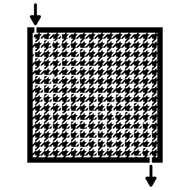 How to Make a Pattern Maze — Free Printable Mazes for All Ages