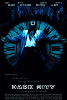 Dark City (1998) Movie Review