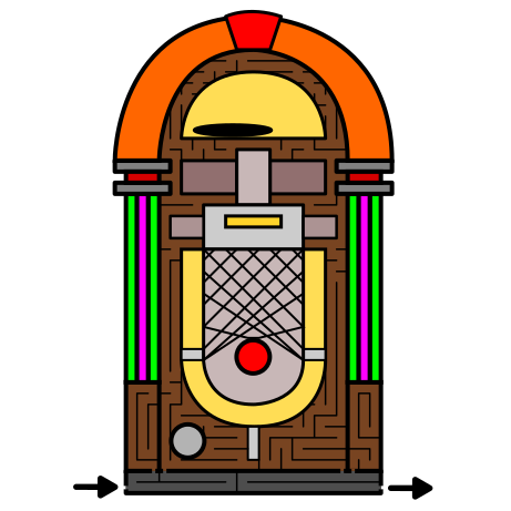 Jukebox Mazes