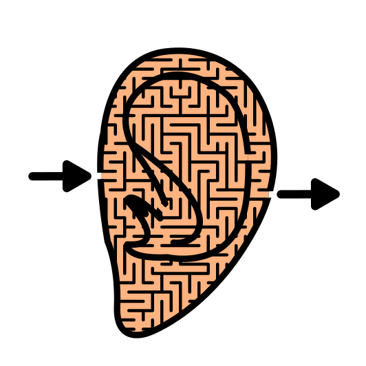 Ear Mazes