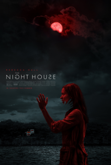 The Night House (2020) movie poster