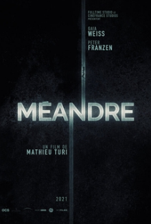 Meander (2020) movie poster