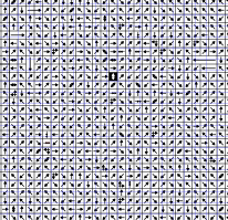 The Largest Arrow Maze in the World - 5 Hints + the solution 