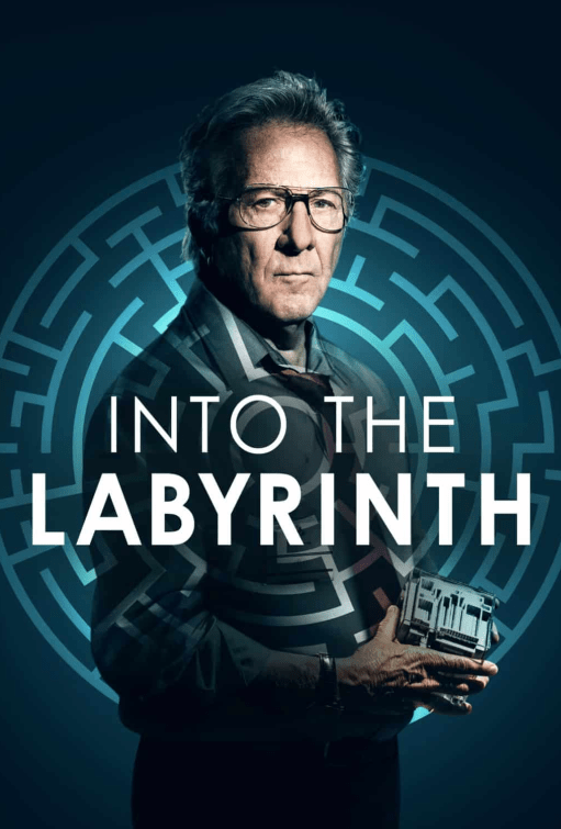 Into the Labyrinth Movie Poster
