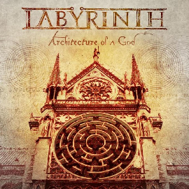 Labyrinth - Architecture of a God 2017.png