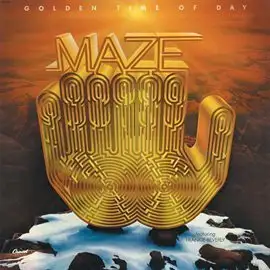 Maze Golden Time of Day 1978.png