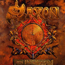 Saxon - Into the Labyrinth.png