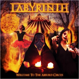 Labyrinth - Welcome to the Absurd Circus.png
