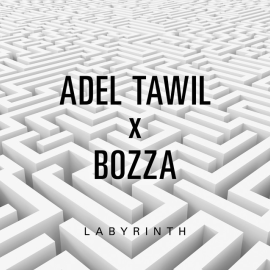 Adel Tawil x Bozza - Labyrinth.png