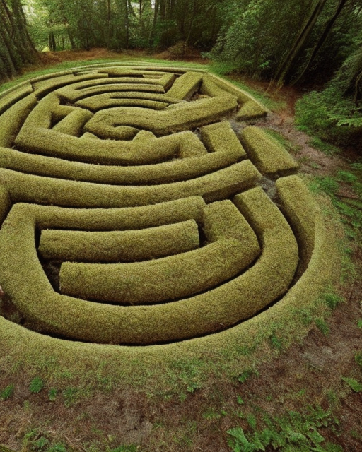 2 - a labyrinth constructed from natural materials.png