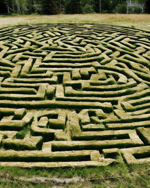 3 - a labyrinth constructed from natural materials.png