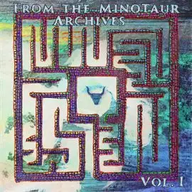 Minotaur album cover