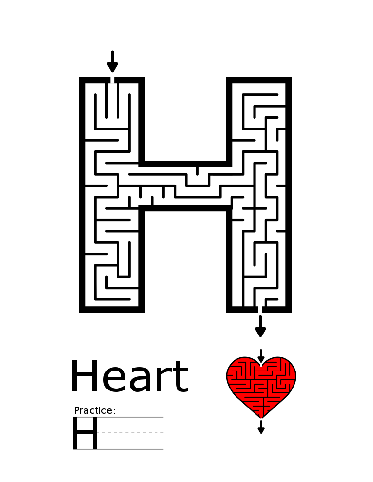 The 10 best places to find free printable mazes