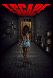 Escape Room movie poster