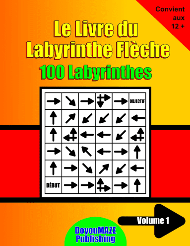 Le Livre du Labyrinthe fleche cover min.png