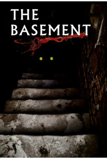 The Basement (2008) movie poster