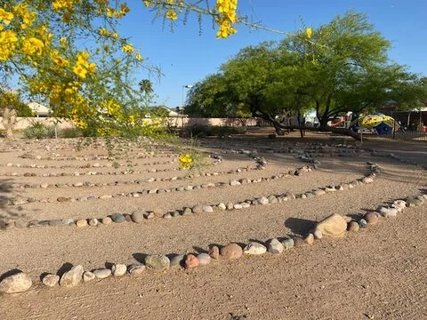 10 Labyrinths to Visit in Arizona