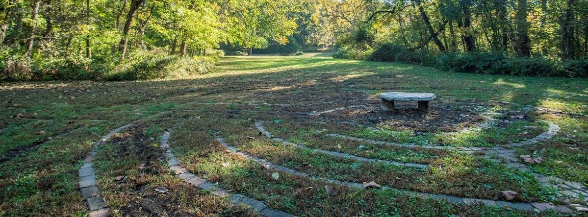 6 Labyrinths to Visit in Kansas