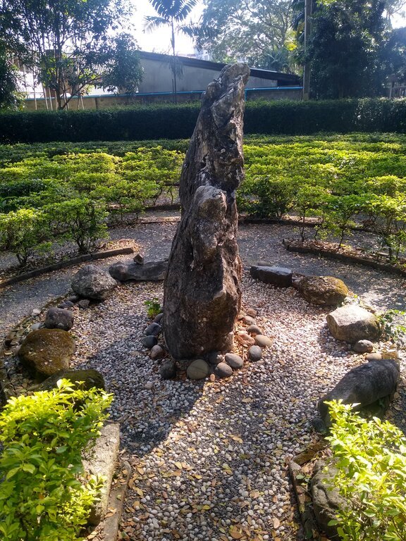 Seven Fountains Jesuit Spirituality Centre Labyrinth center