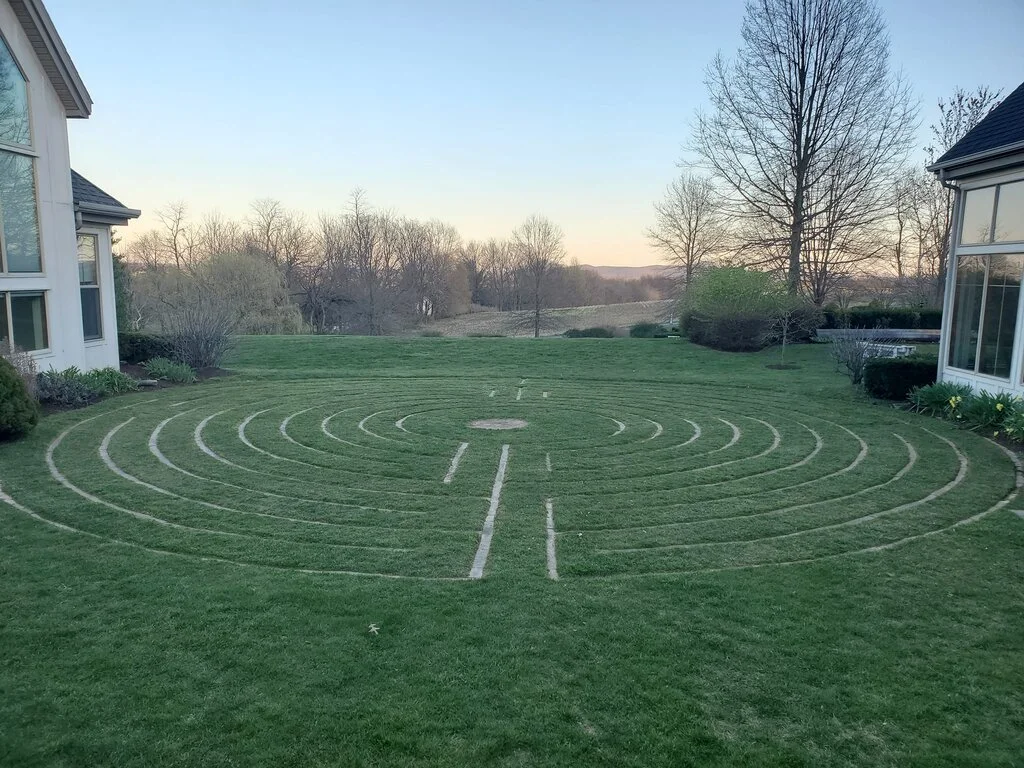 10 Labyrinths to Visit in Maryland