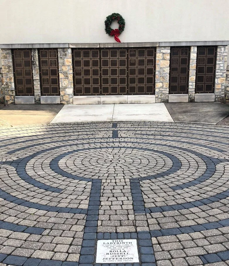 6 Labyrinths to Visit in Kentucky