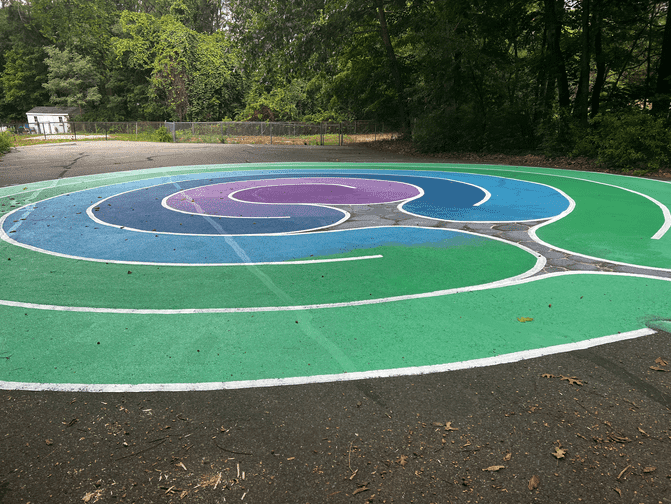10 Labyrinths to Visit in Massachusetts