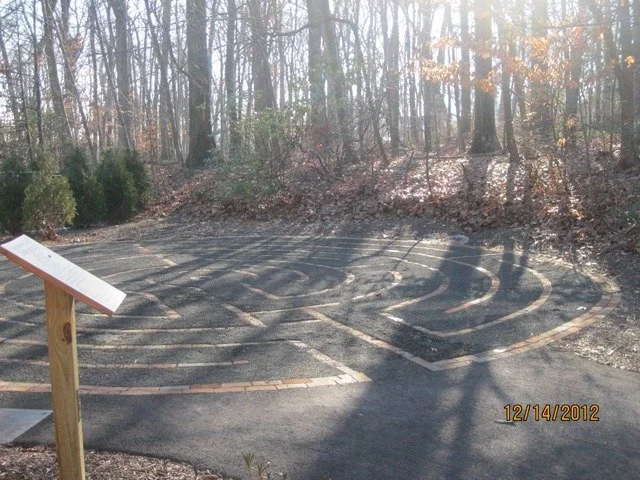 8 Labyrinths to Visit in New Jersey