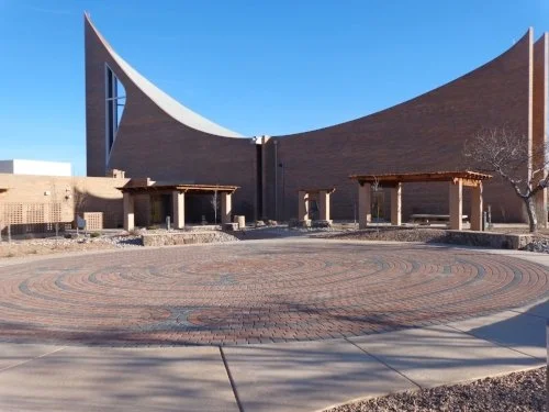 9 Labyrinths to Visit in New Mexico