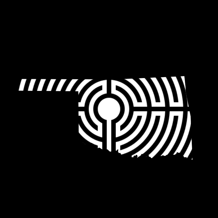 8 Labyrinths to Visit in Oklahoma