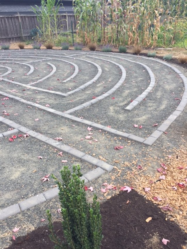 8 Labyrinths to Visit in Oregon — Free Printable Mazes for All Ages