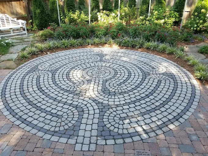 11 Labyrinths to Visit in North Carolina