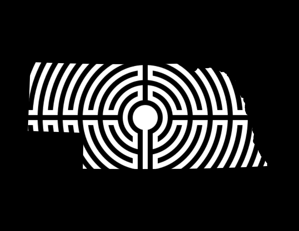 5 Labyrinths to Visit in Nebraska