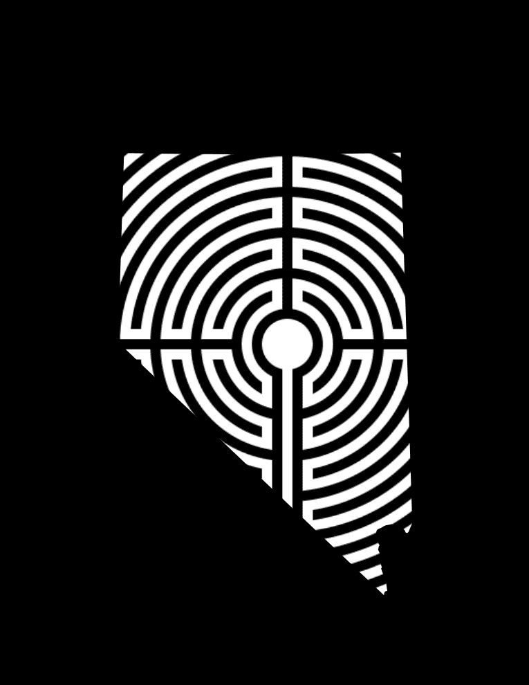 6 Labyrinths to Visit in Nevada