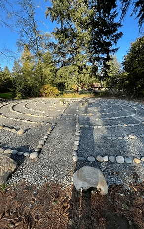 10 Labyrinths to Visit in Washington