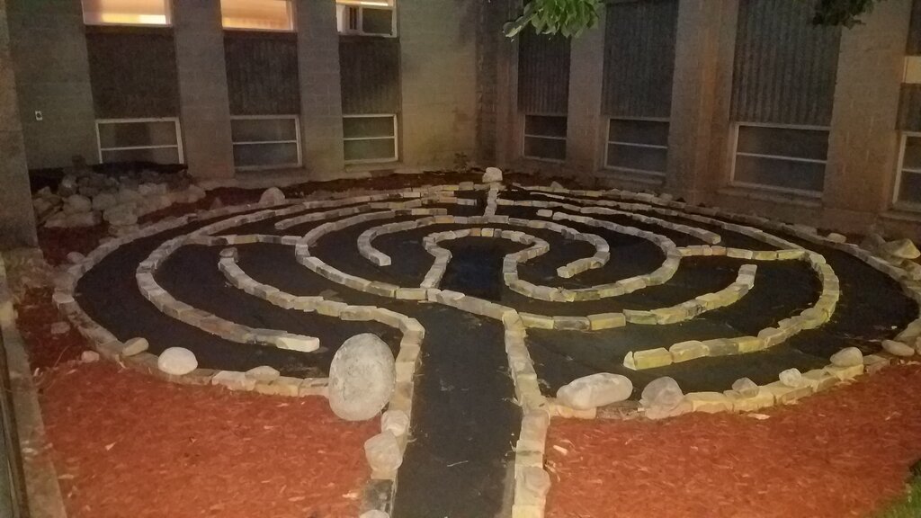 5 Labyrinths to Visit in Idaho