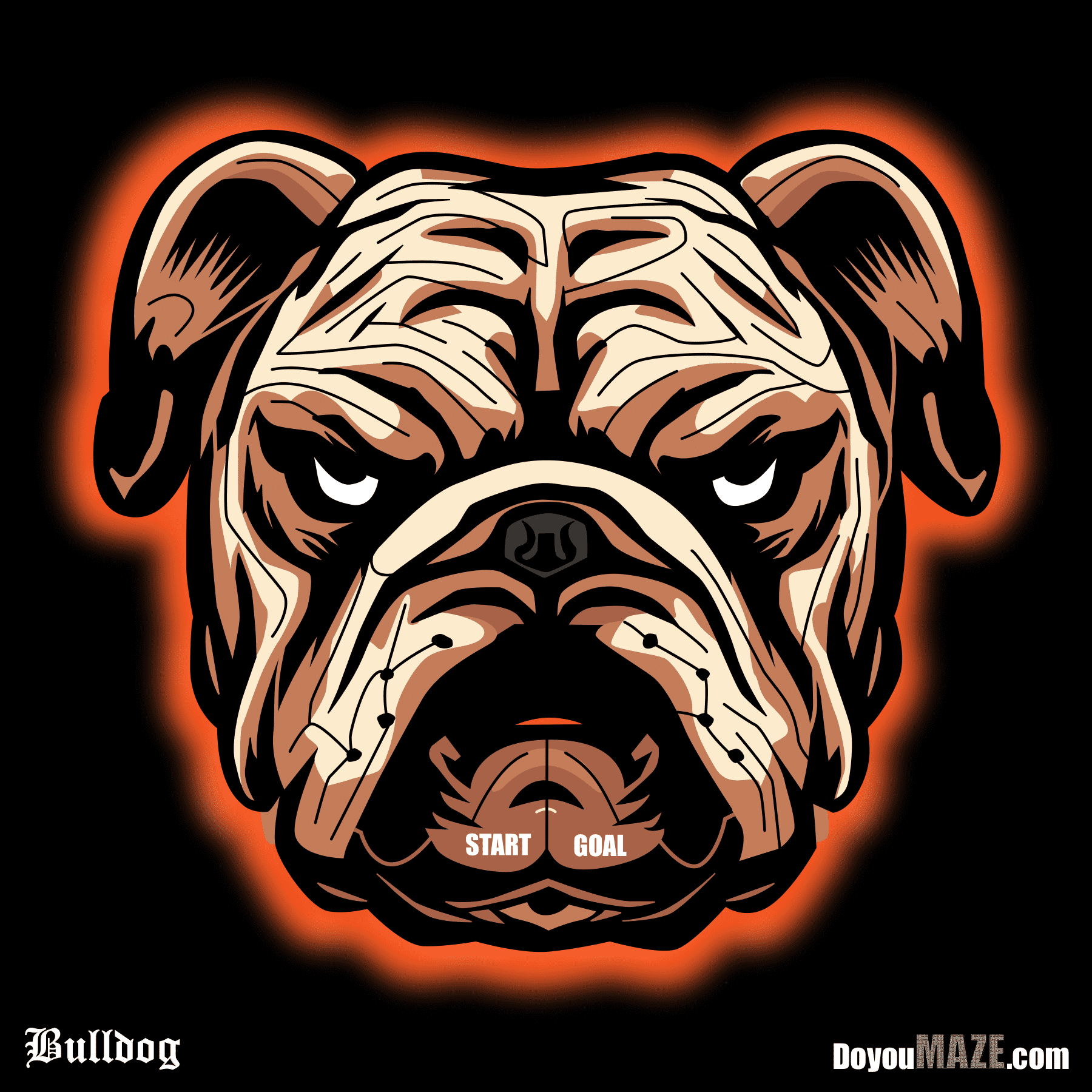 12 Bulldog Maze ALT 2 orange.png