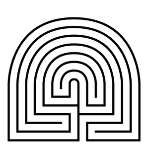 10 of the Most Frequently asked Questions about Labyrinths, with ...