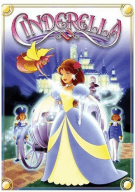 Cinderella (1994) Movie Review 