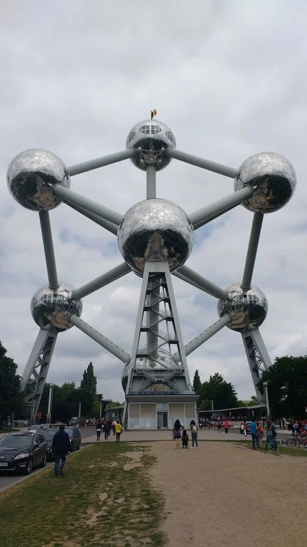 Atomium