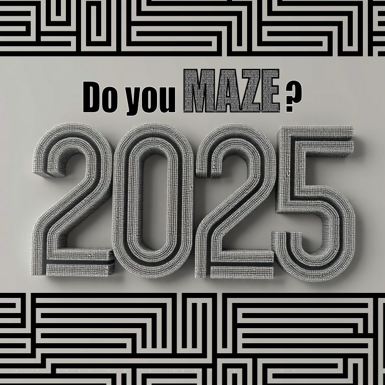 My 2025 Year in Review 