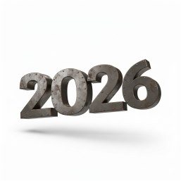 My 2026 Website Outlook 