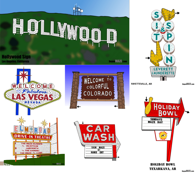 Website changes, new books