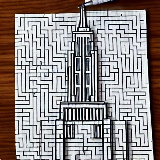 2023 Stable Diffusion ESB