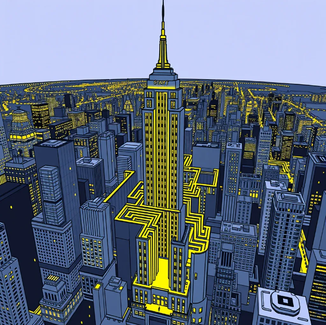 2024 Stable Diffusion ESB